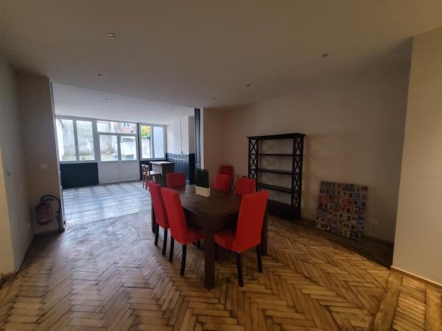 Appartement location à Lille, Marcq-en-Barœul