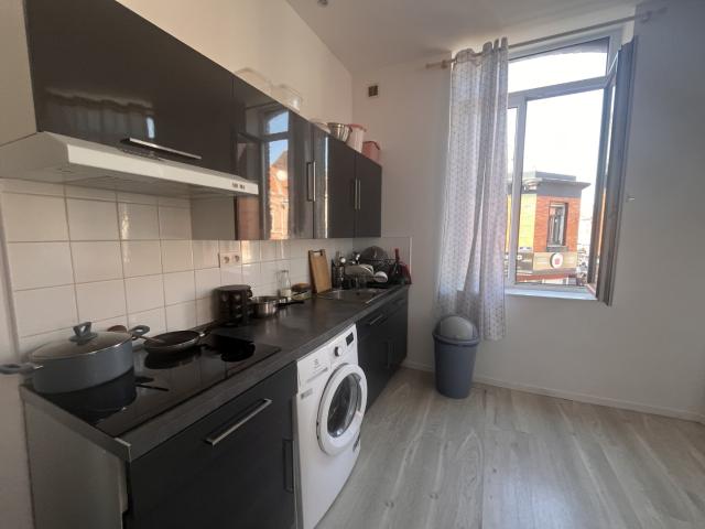 Appartement location à Lille, Marcq-en-Barœul