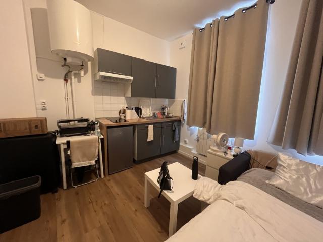 Appartement location à Lille, Marcq-en-Barœul