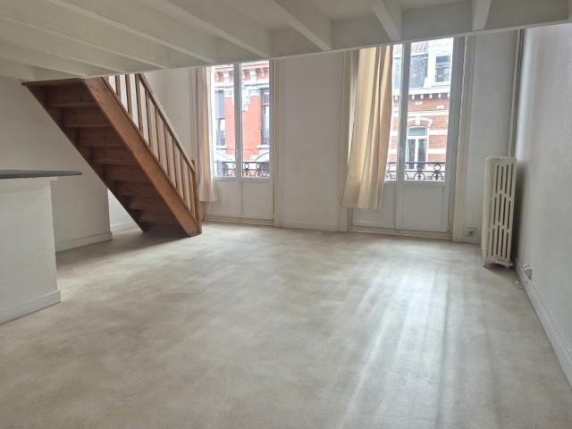 Appartement location à Lille, Marcq-en-Barœul