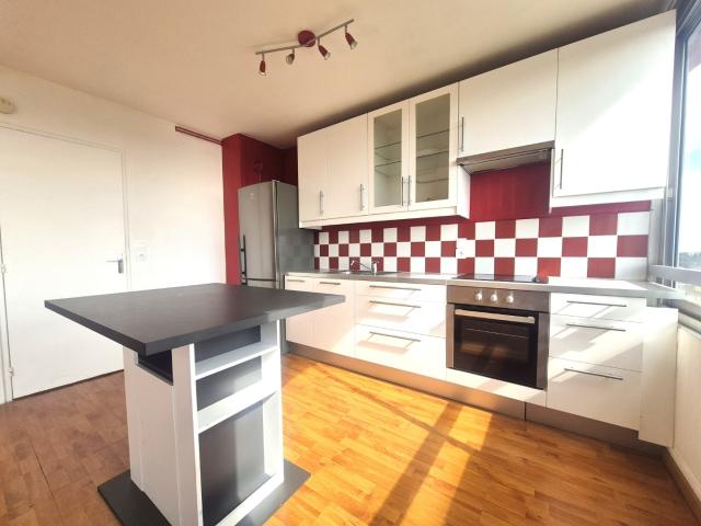 Appartement location à Lille, Marcq-en-Barœul