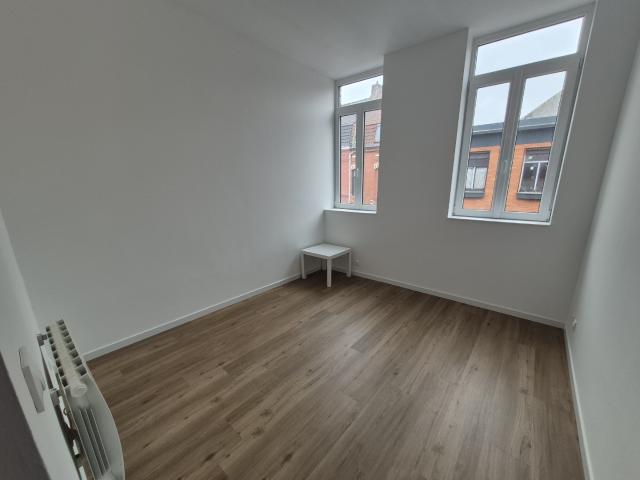 Appartement location à Lille, Roubaix