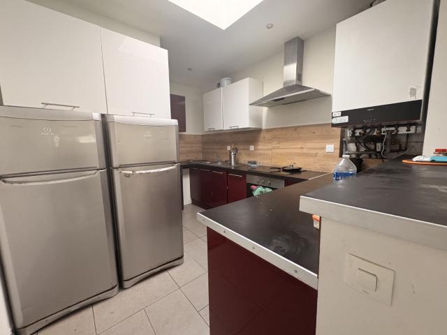 Appartement location à Lille, Marcq-en-Barœul