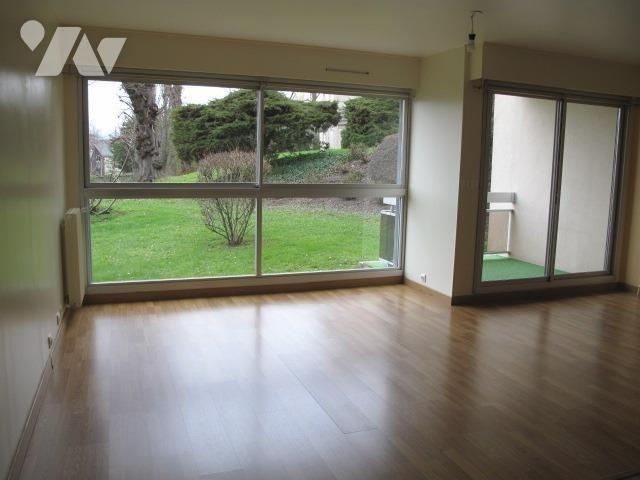 Appartement location à Rouen, Ruan