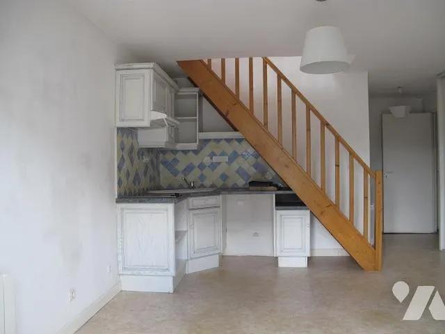 Appartement location à Quartier Grieu / Vallon Suisse / Saint-Hilaire, Rouen