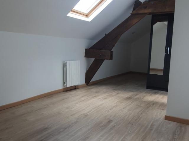 Appartement location à Avesnes-sur-Helpe, Maubeuge