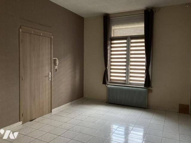 Appartement location à Avesnes-sur-Helpe, Rousies