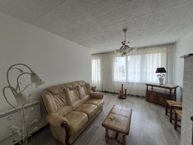 Appartement location à Centre-Ville, Lens