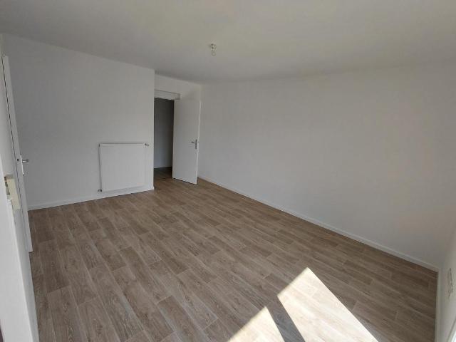 Appartement location à Vienne, Roybon