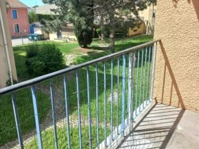 Appartement location à Libourne, Sablons