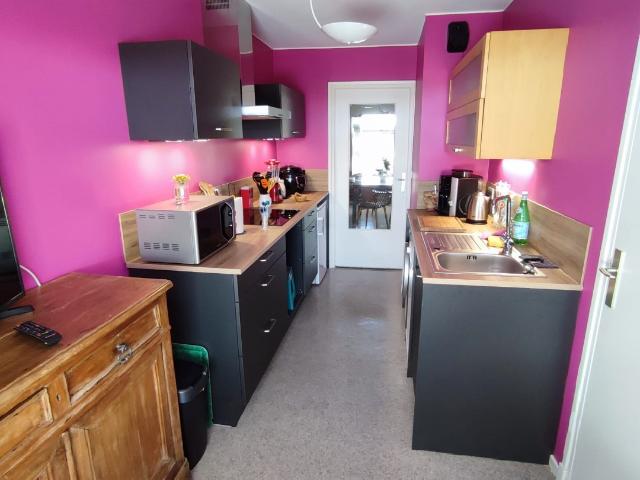 Appartement location à Saint-Omer, Saint-omer