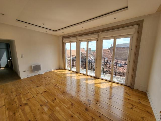 Appartement location à Saint-Omer, Pas-de-Calais