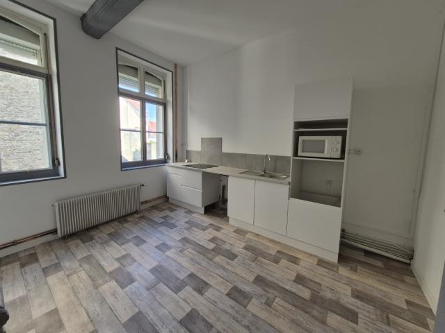 Appartement location à Saint-Omer, Saint-omer