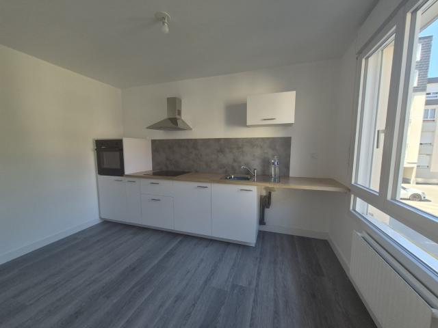 Appartement location à Saint-Omer, Saint-omer