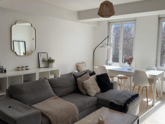Appartement location à Saint-Omer, Saint-omer