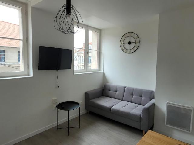 Appartement location à Saint-Omer, Saint-omer