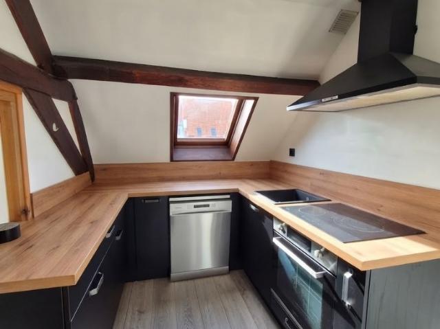 Appartement location à Saint-Omer, Pas-de-Calais