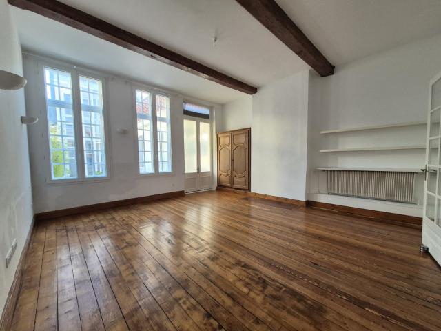 Appartement location à Saint-Omer, Pas-de-Calais