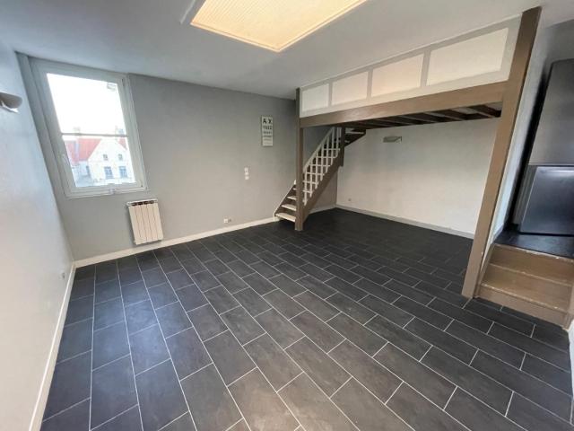 Appartement location à Saint-Omer, Saint-omer