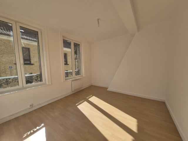 Appartement location à Saint-Omer, Saint-omer
