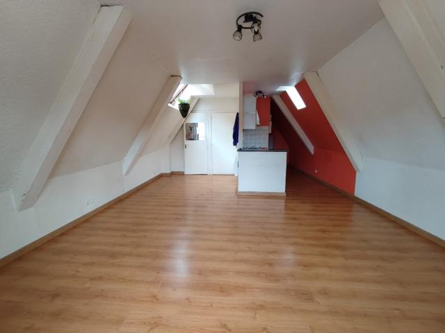 Appartement location à Saint-Omer, Saint-omer