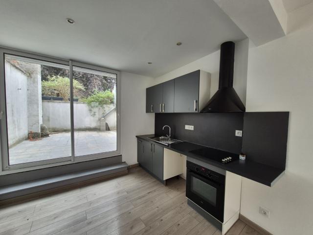 Appartement location à Saint-Omer, Saint-omer