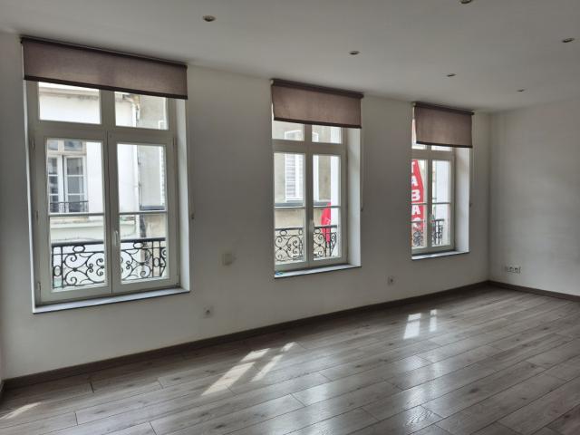 Appartement location à Saint-Omer, Saint-omer