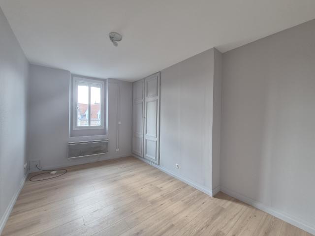 Appartement location à Saint-Omer, Saint-omer