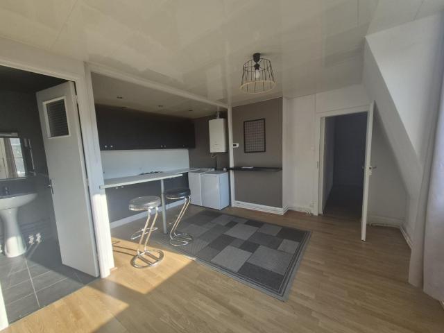 Appartement location à Saint-Omer, Saint-omer