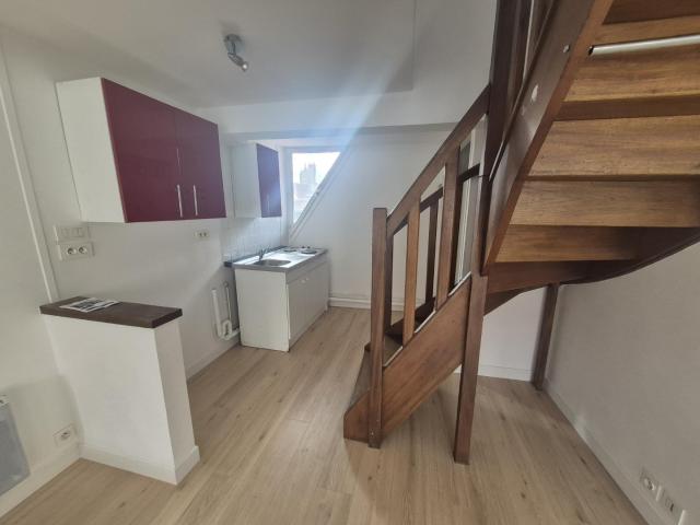 Appartement location à Saint-Omer, Saint-omer