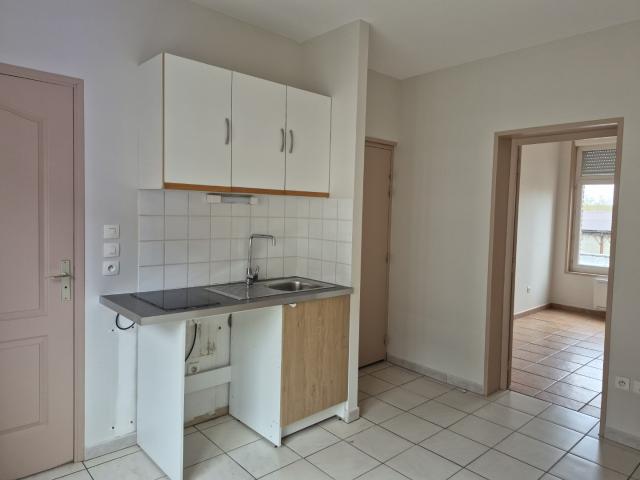 Appartement location à Saint-Omer, Pas-de-Calais