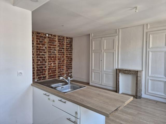 Appartement location à Saint-Omer, Pas-de-Calais