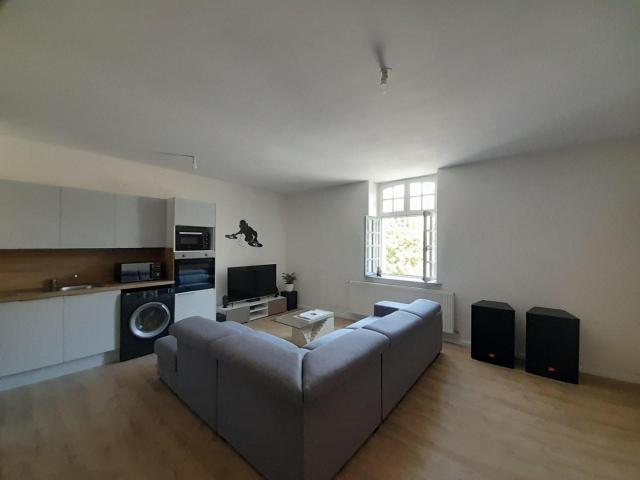 Appartement location à Saint-Omer, Pas-de-Calais