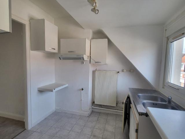 Appartement location à Saint-Omer, Saint-omer