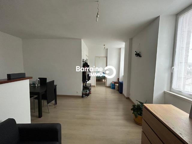 Appartement location à Morlaix, Bretagne