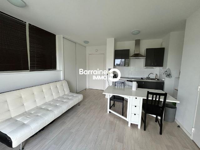 Appartement location à Quimper, Bretagne