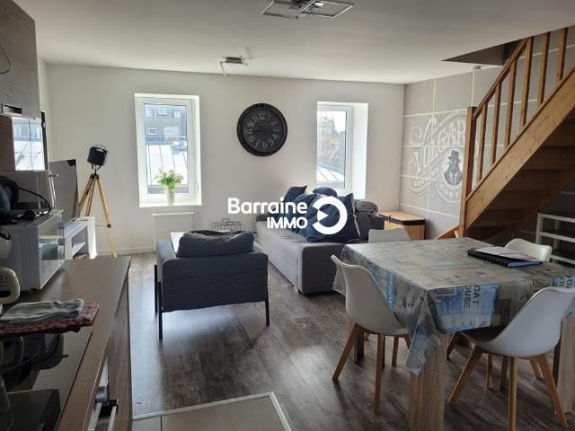 Appartement location à Morlaix, Bretagne