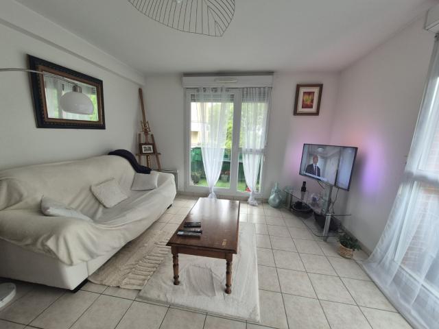 Appartement location à Valenciennes, Saint-amand-les-eaux