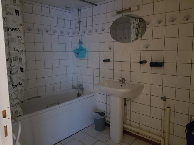 Appartement location à Valenciennes