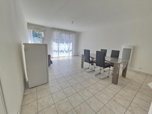 Appartement location à Arras