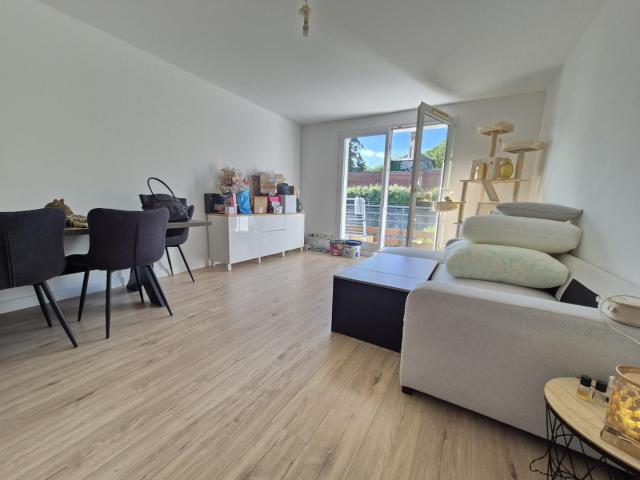 Appartement location à Arras