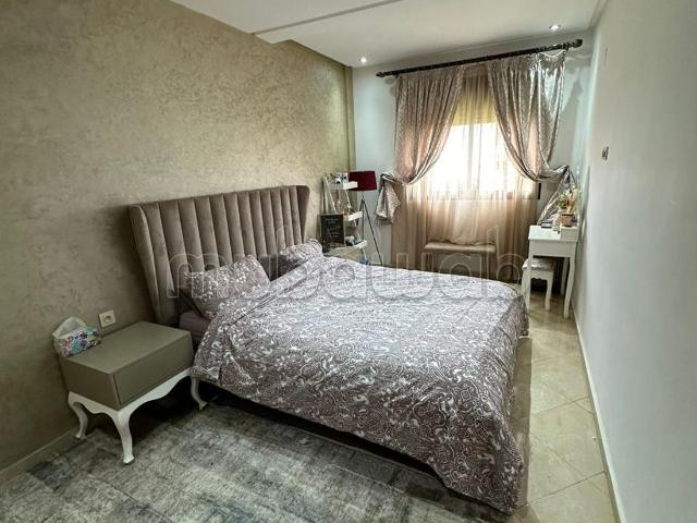 Appartement location à Salé