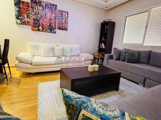 Appartement location à Salé