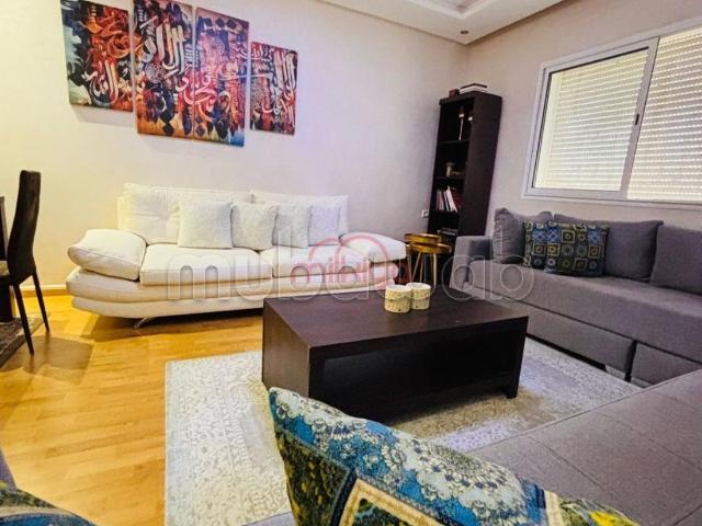 Appartement location à Salé