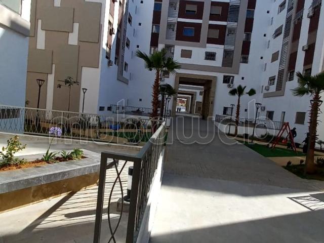 Appartement location à Salé