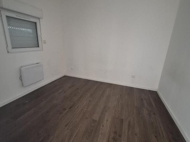 Appartement location à Centre-Ville, Lens
