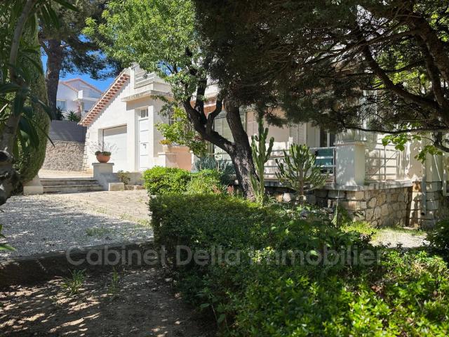 Appartement location à Arrondissement de Toulon, Sanary-sur-mer