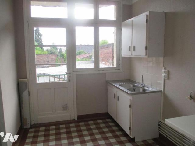 Appartement location à Lille, Seclin