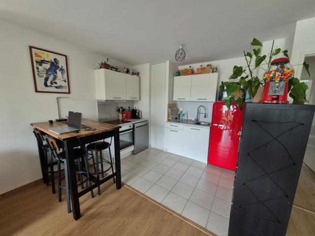 Appartement location à Lille, Ronchin