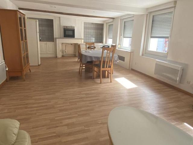 Appartement location à Lille, Seclin